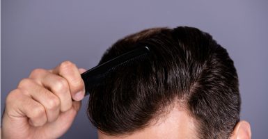 Wie Sie Haarwuchs anregen und Haarverlust verhindern